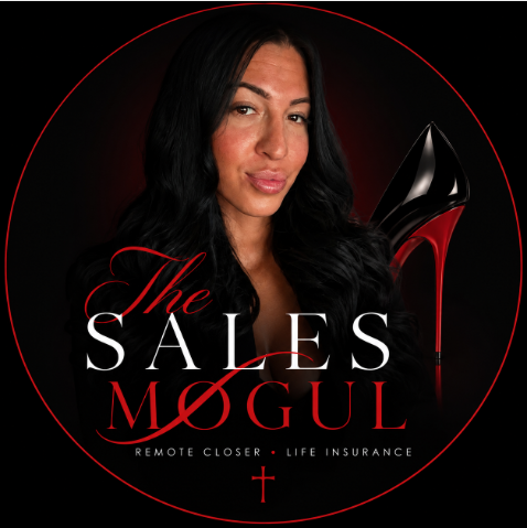 The Sales Mogul Group logo